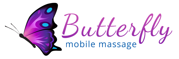 Butterfly Mobile Massage